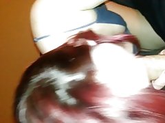 Chupar polla de Sammie louisburg