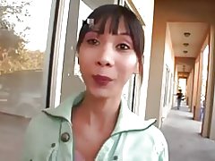 Miako asiática madura