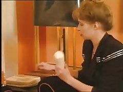 Historia de Carol y s... f70 (alemán vintage)