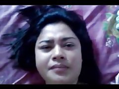 Dientot tante indonesio