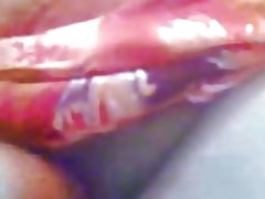 Kurung del baju Malay-masturbación