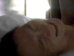 Negro increíble asiática guarra follada