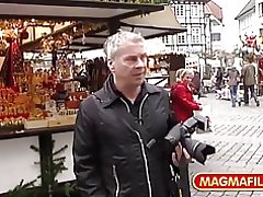 Eva obtiene culo nalgada