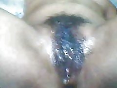 Chica filipina caliente y salvaje sitio