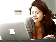 Mujeres que requieren una doble penetración. d.v.